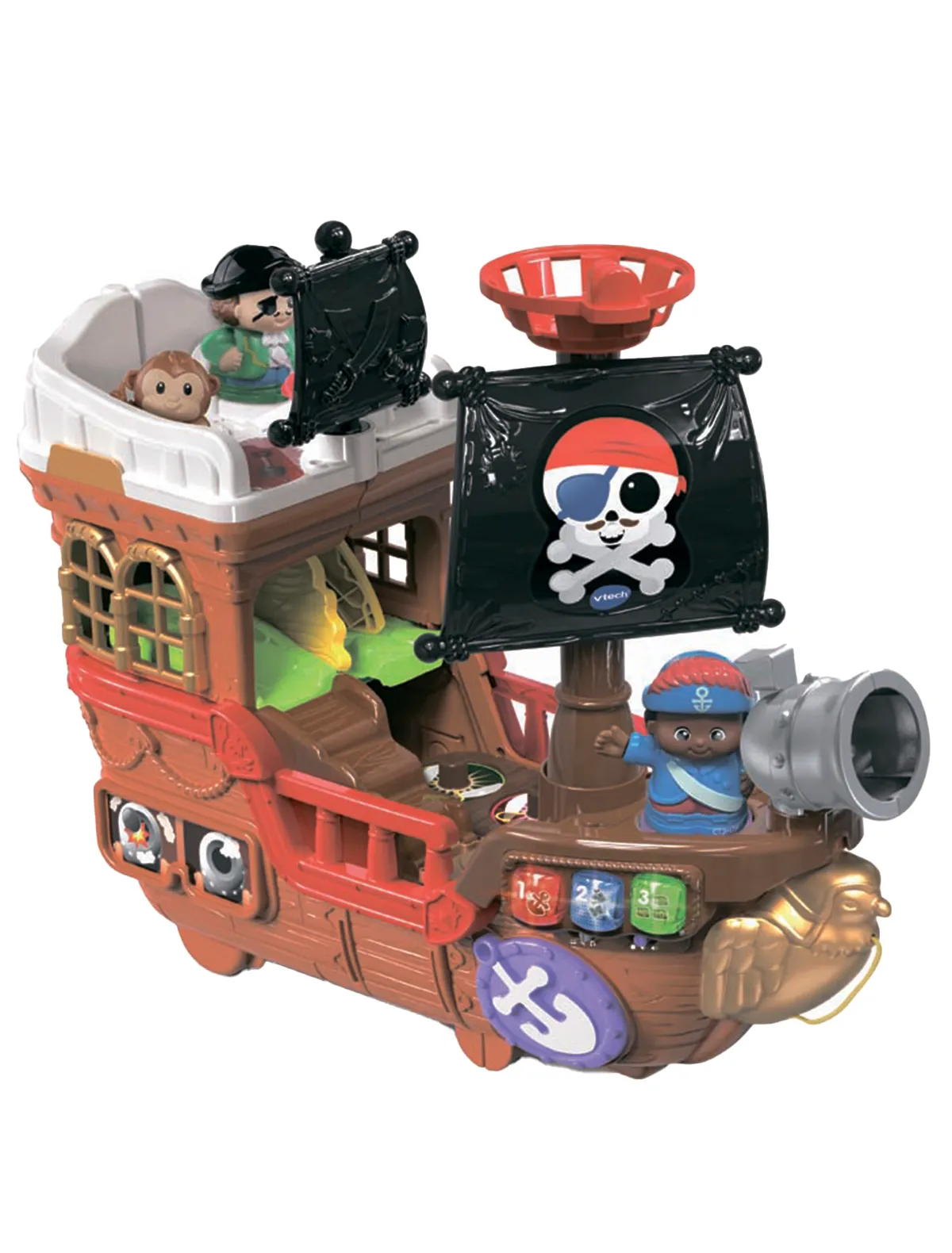 Игрушка интерактивная VTech 10635₽