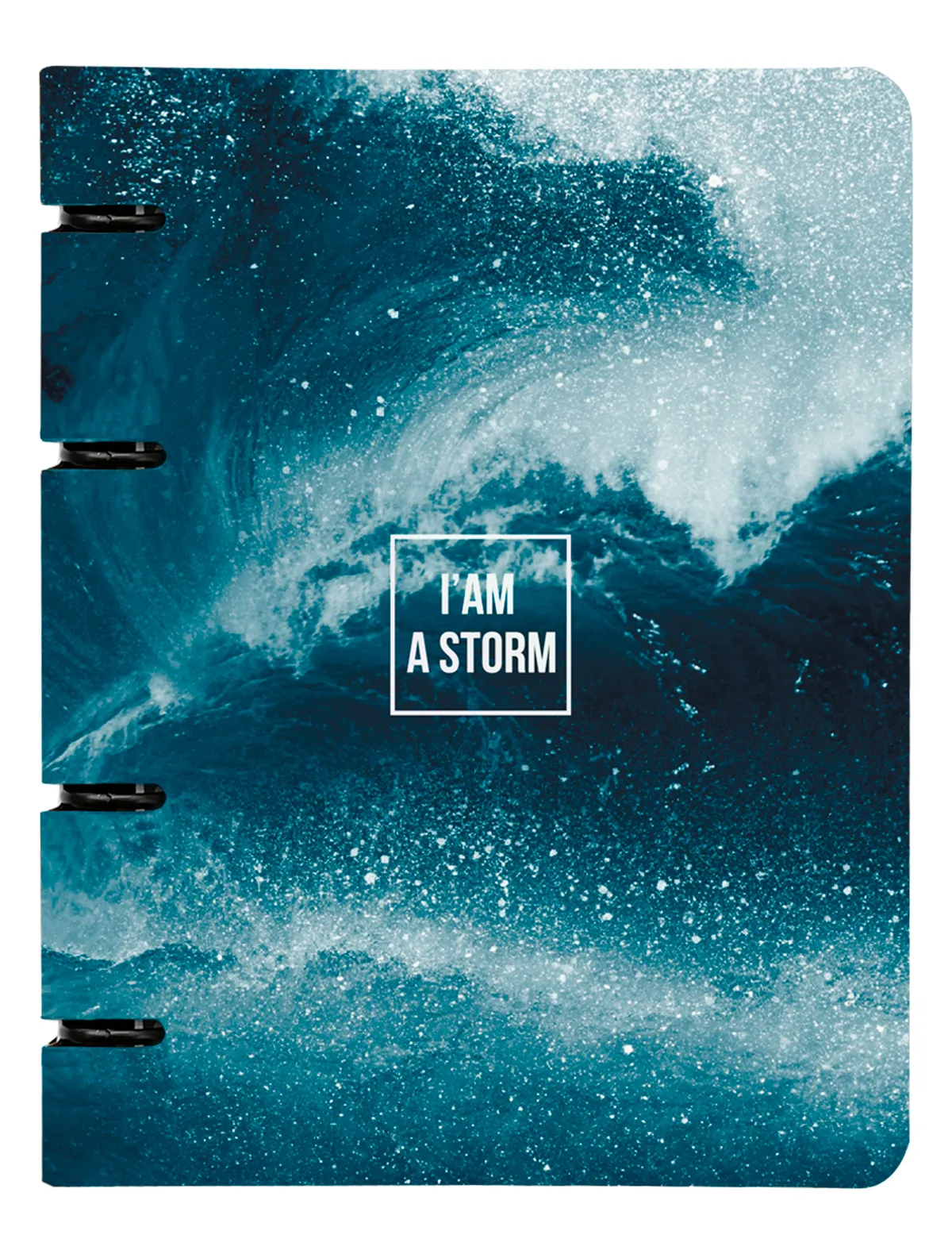 

Тетрадь Be Smart, Разноцветный, 2587147