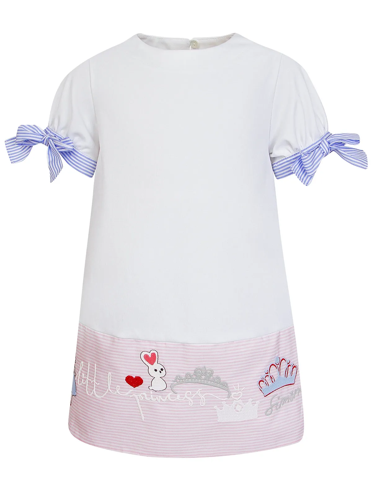 

Платье Simonetta, Белый, 1963902