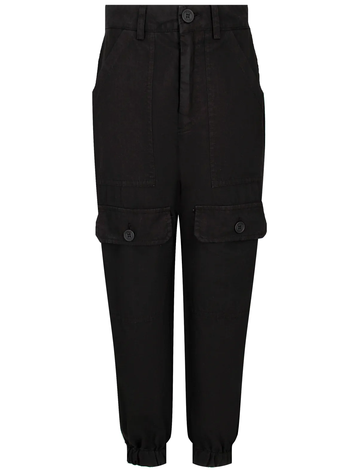 

Брюки MSGM, Черный, 2697827