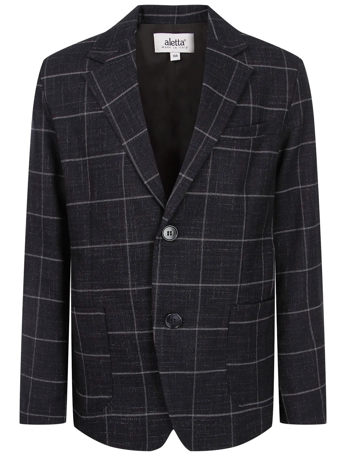 

Пиджак Aletta, Синий, 2459922