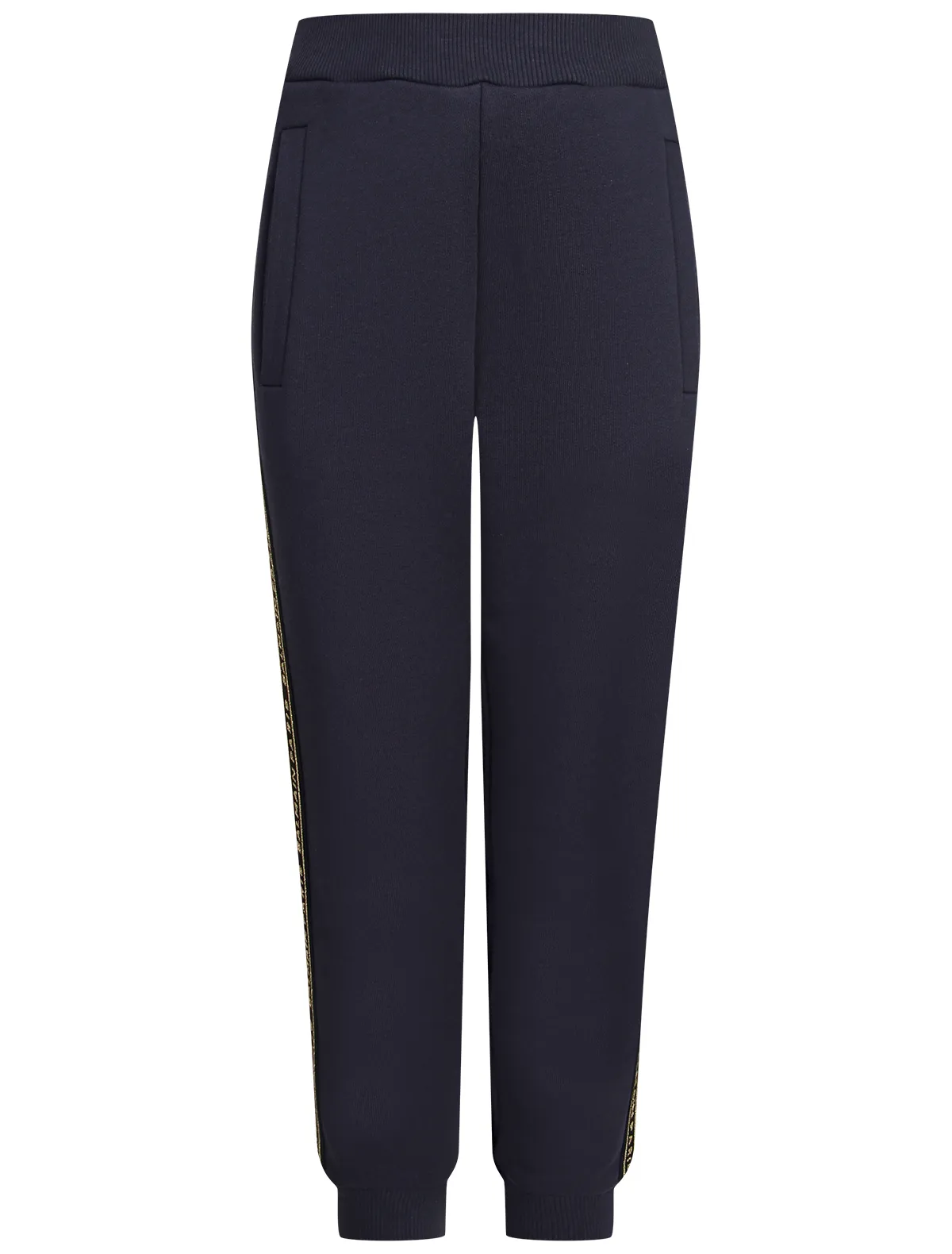 

Брюки спортивные Balmain, Синий, 2594344