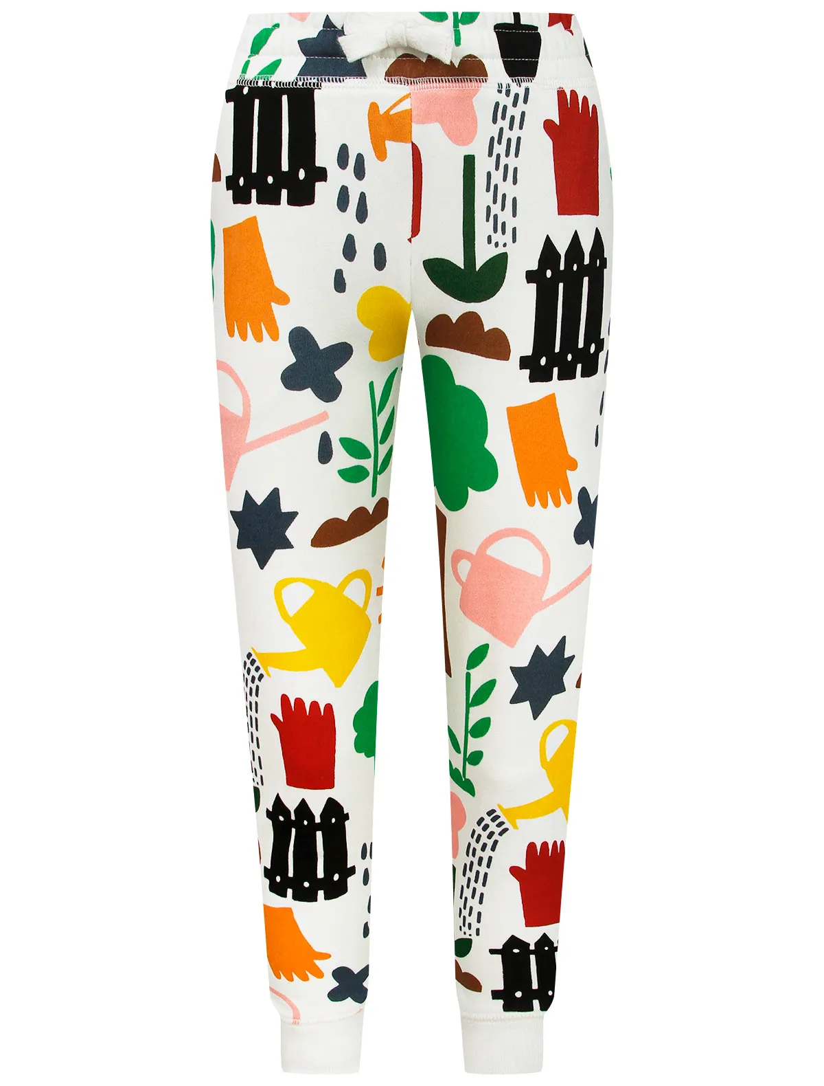 

Брюки спортивные Stella McCartney, Белый, 2341830