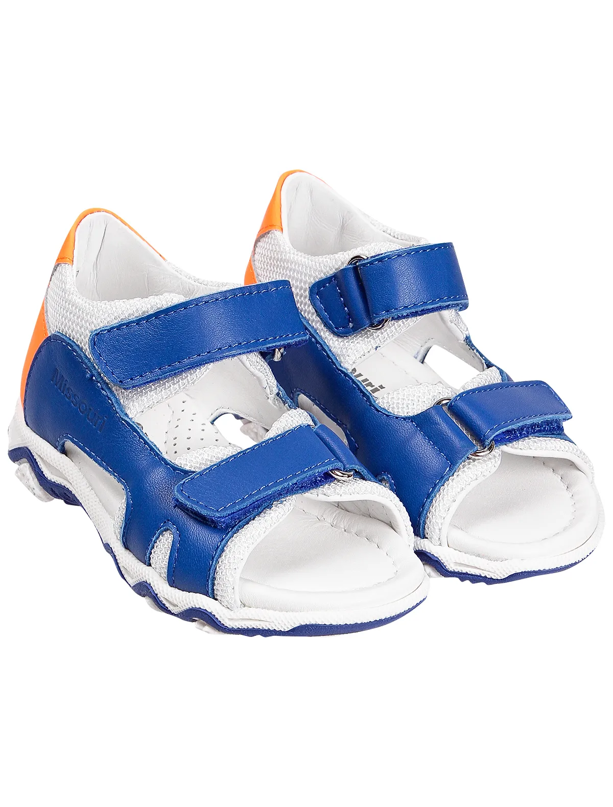 

Сандалии Missouri, Синий, 1961560