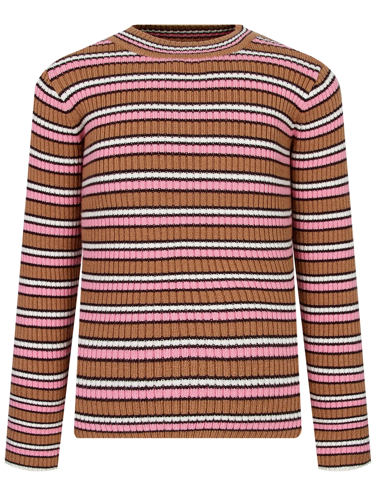 

Джемпер ABEL & LULA, Бежевый, 2491128