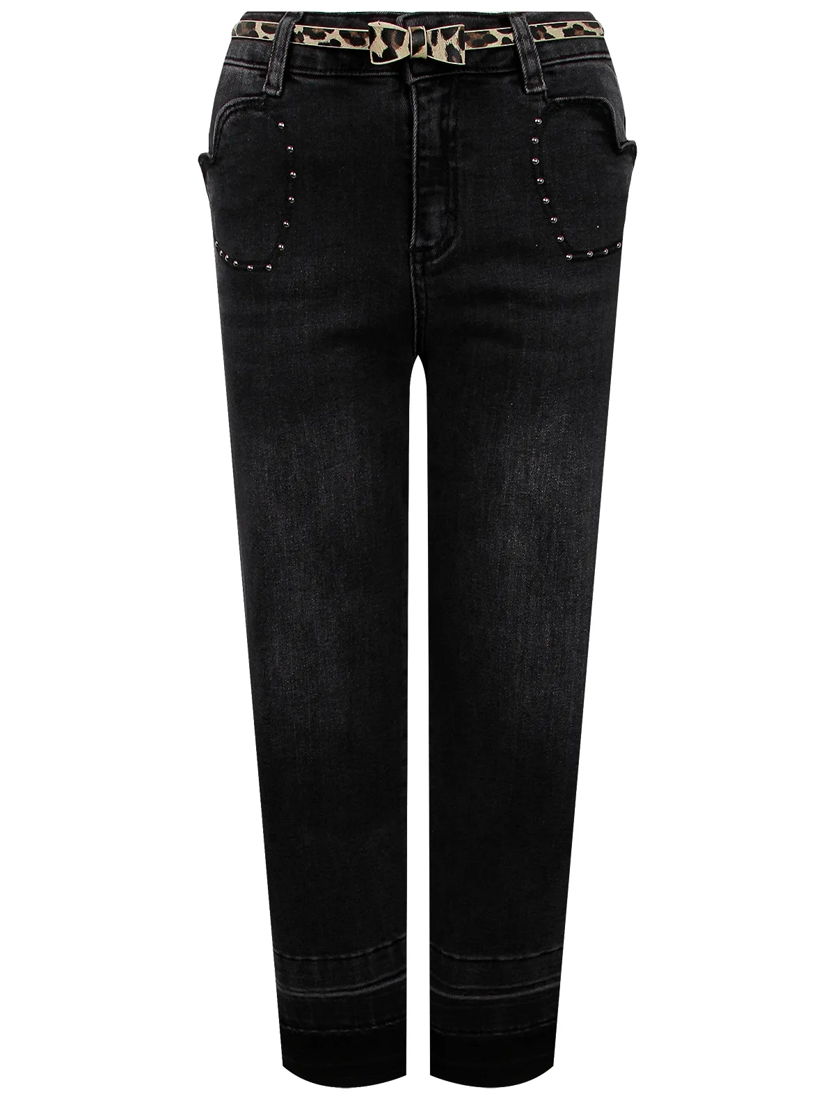 Джинсы Mayoral 3150₽