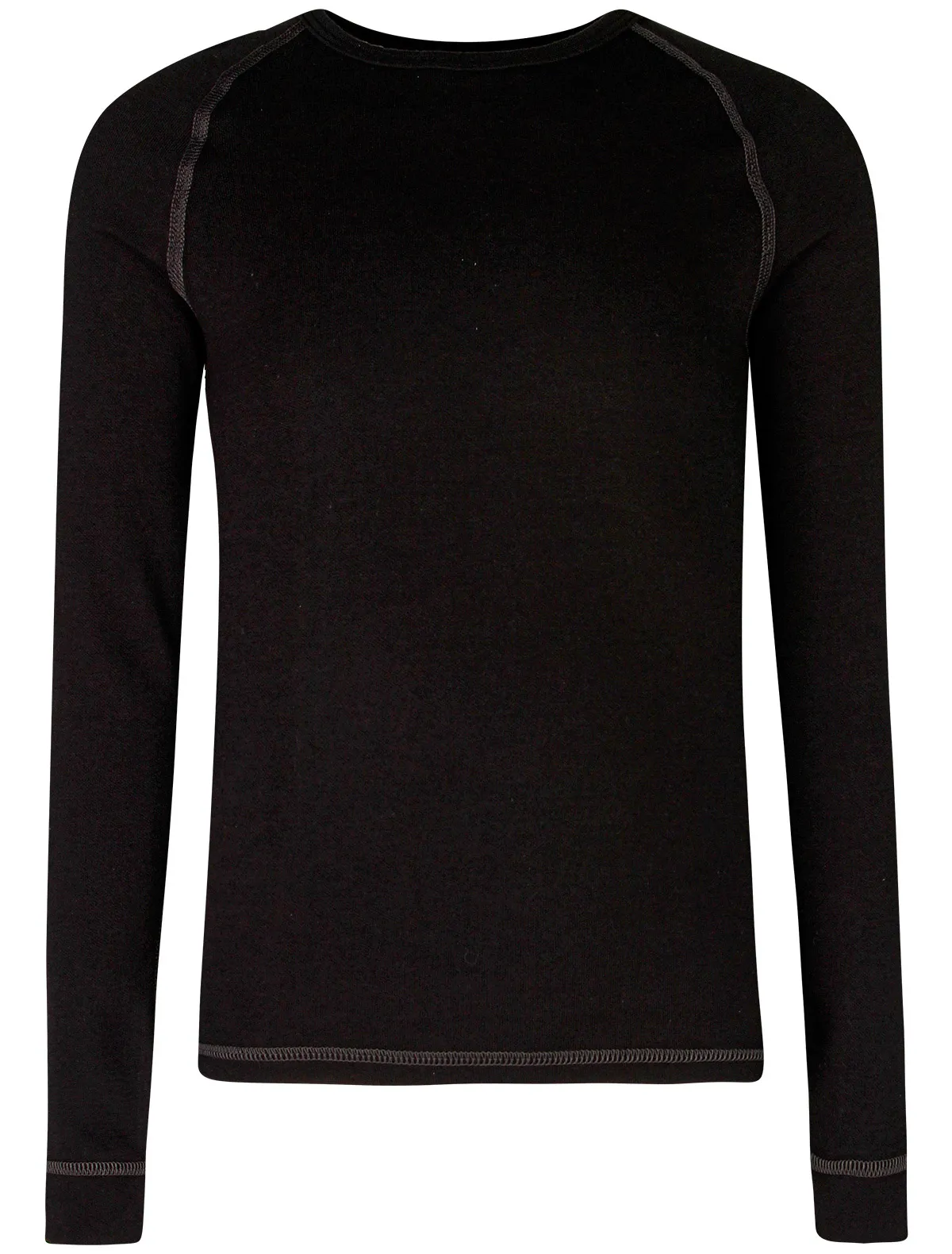 

Термофутболка Sanetta, Черный, 1912205