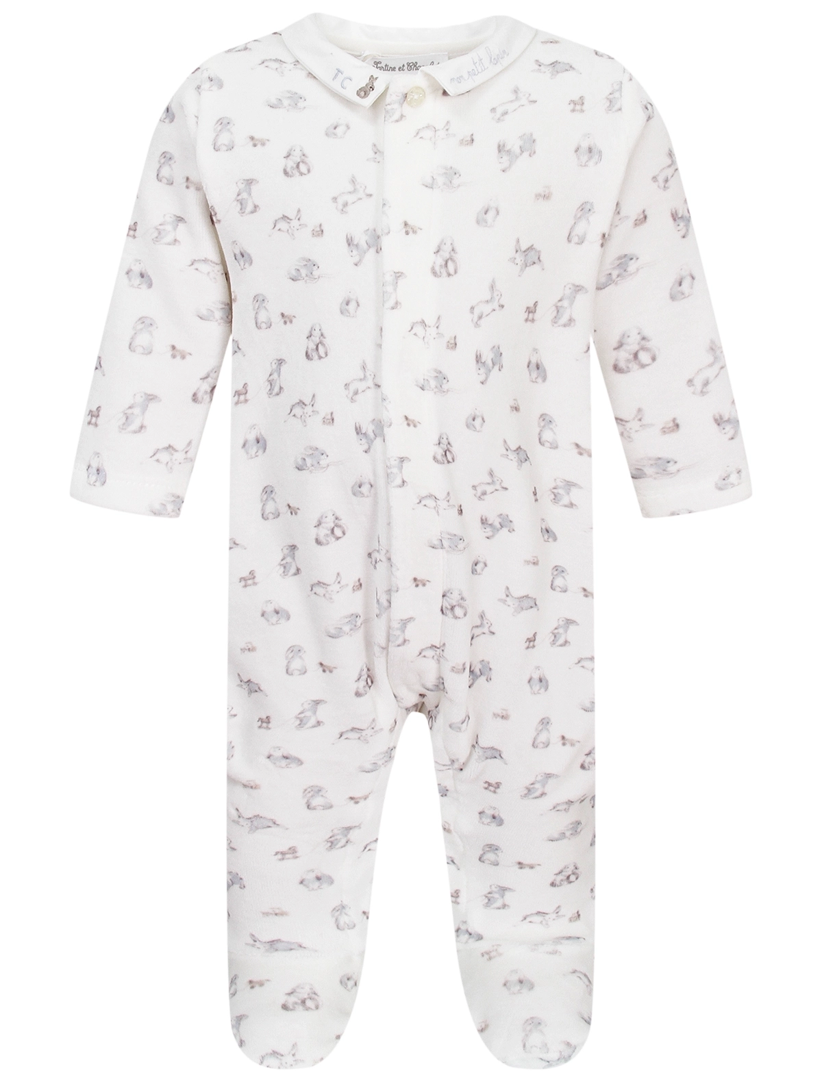 

Комбинезон Tartine et Chocolat, Бежевый, 3084294