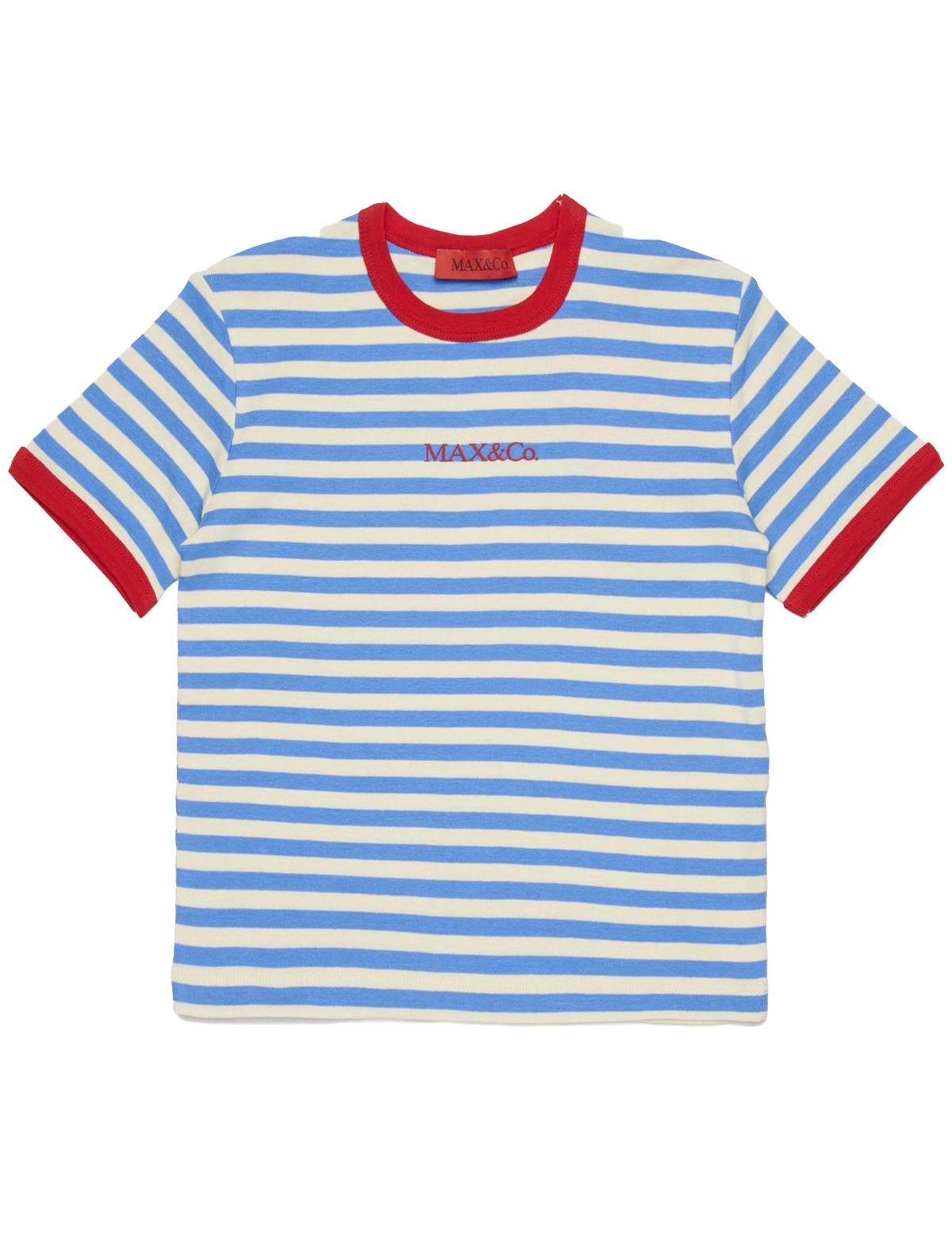 Футболка MAX CO 8010₽