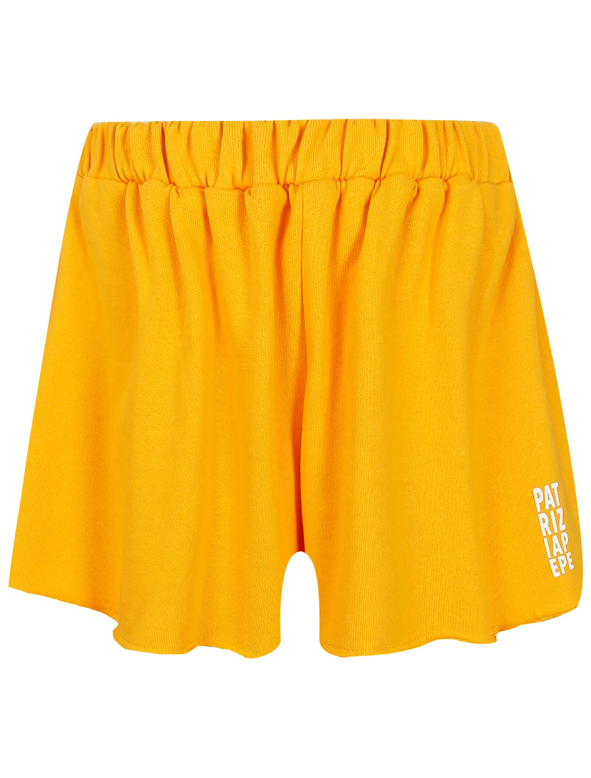 

Шорты PATRIZIA PEPE, Оранжевый, 2559481