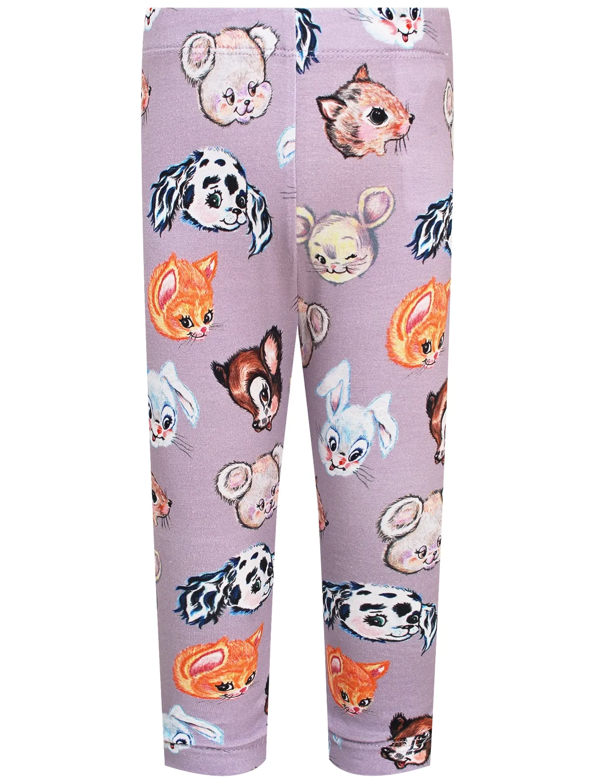 

Леггинсы Molo, Разноцветный, 2789652