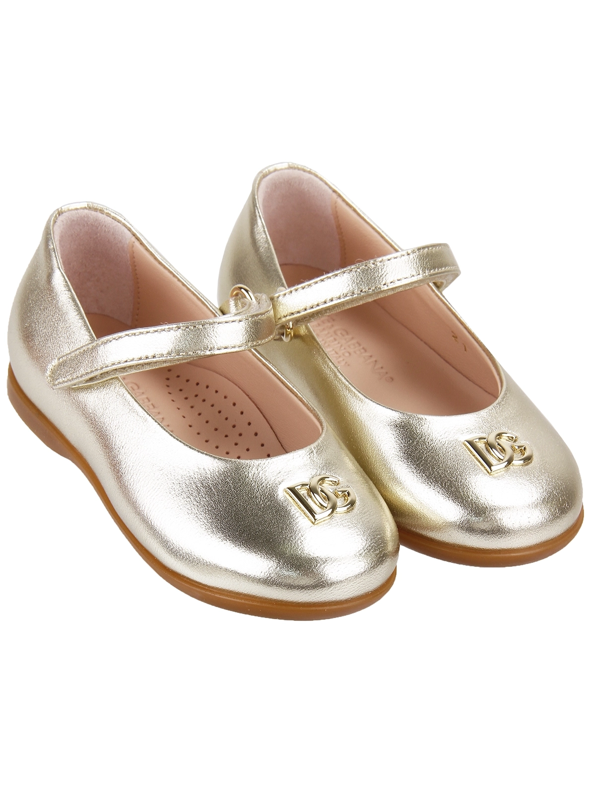 

Туфли Dolce & Gabbana, Разноцветный, 3198005