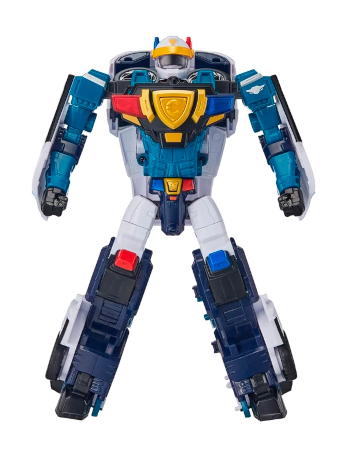 

Игрушка TOBOT, Разноцветный, 3196984