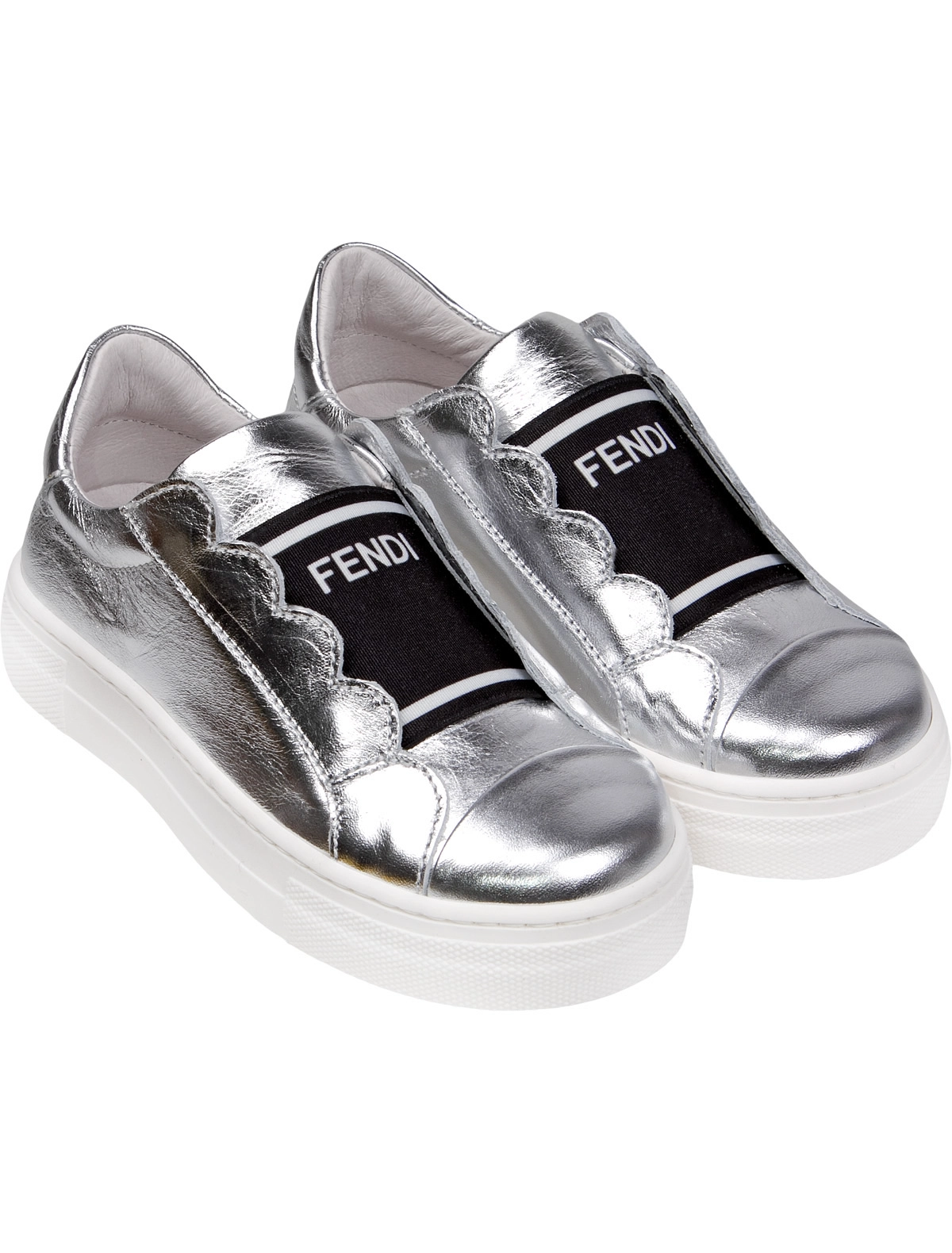 Слипоны Fendi 17784₽