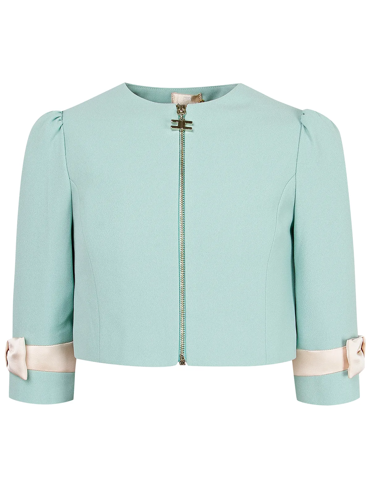 Жакет ELISABETTA FRANCHI 15460₽