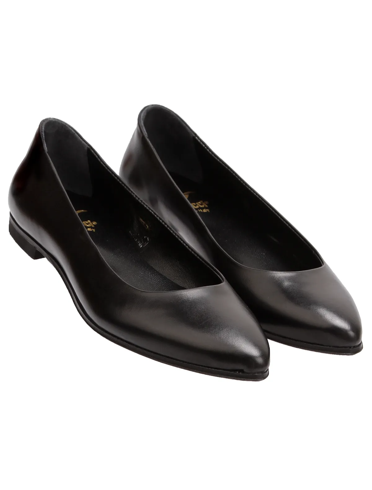 

Туфли GALLUCCI, Черный, 2481725