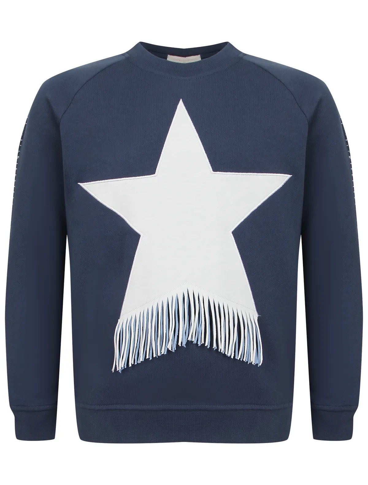 

Свитшот Stella McCartney, Синий, 2614200