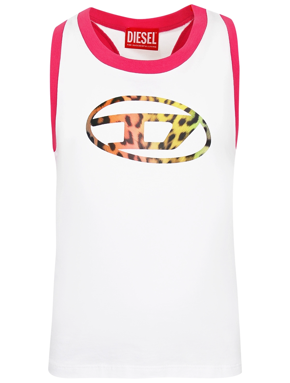 

Топ Diesel, Белый, 3201219