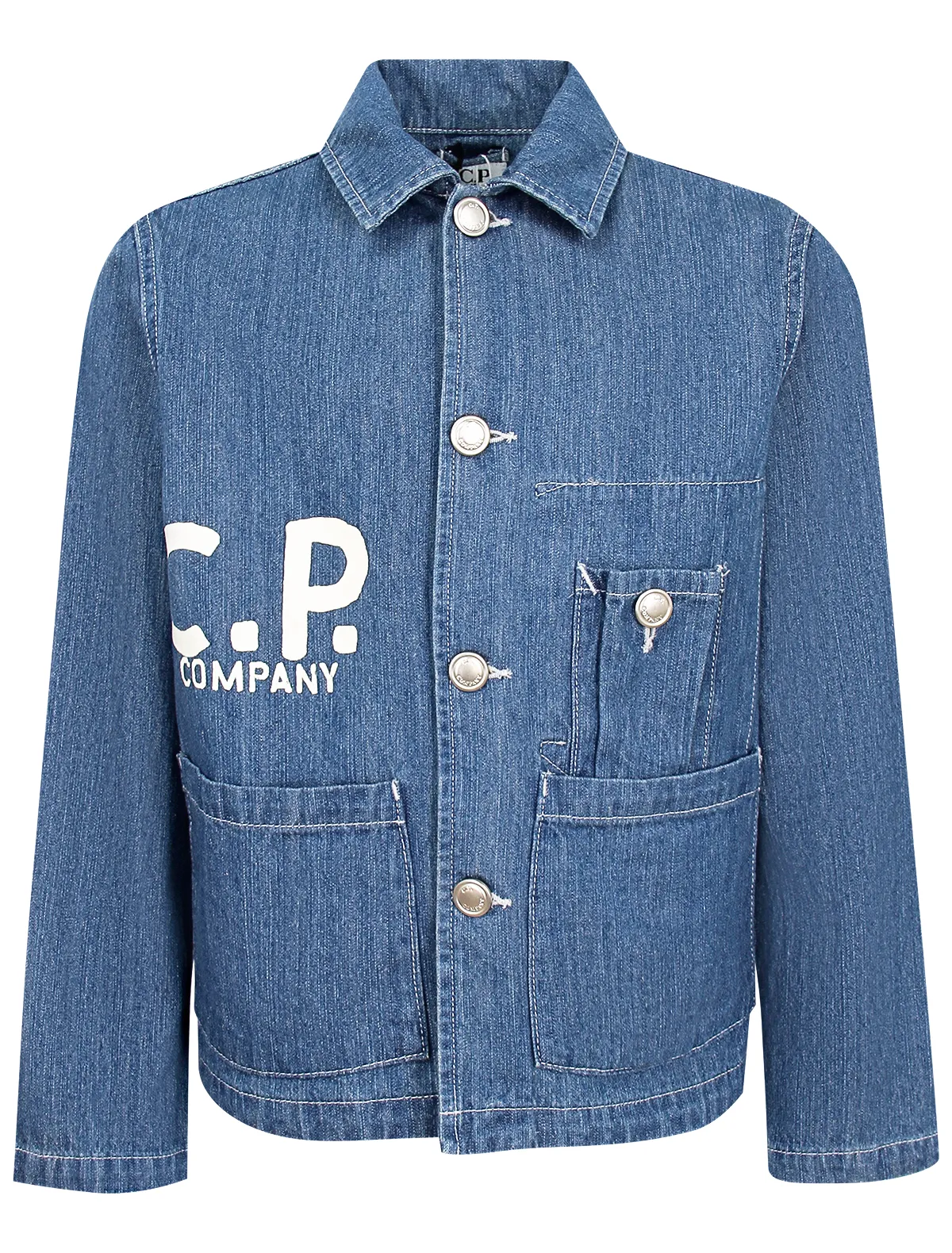 

Куртка C.P. Company, Синий, 2768372