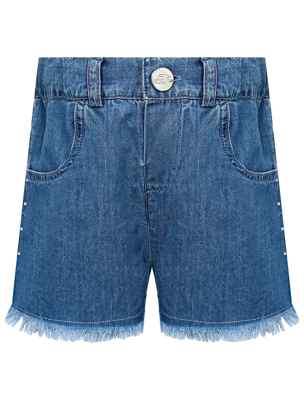 Шорты Miss Blumarine