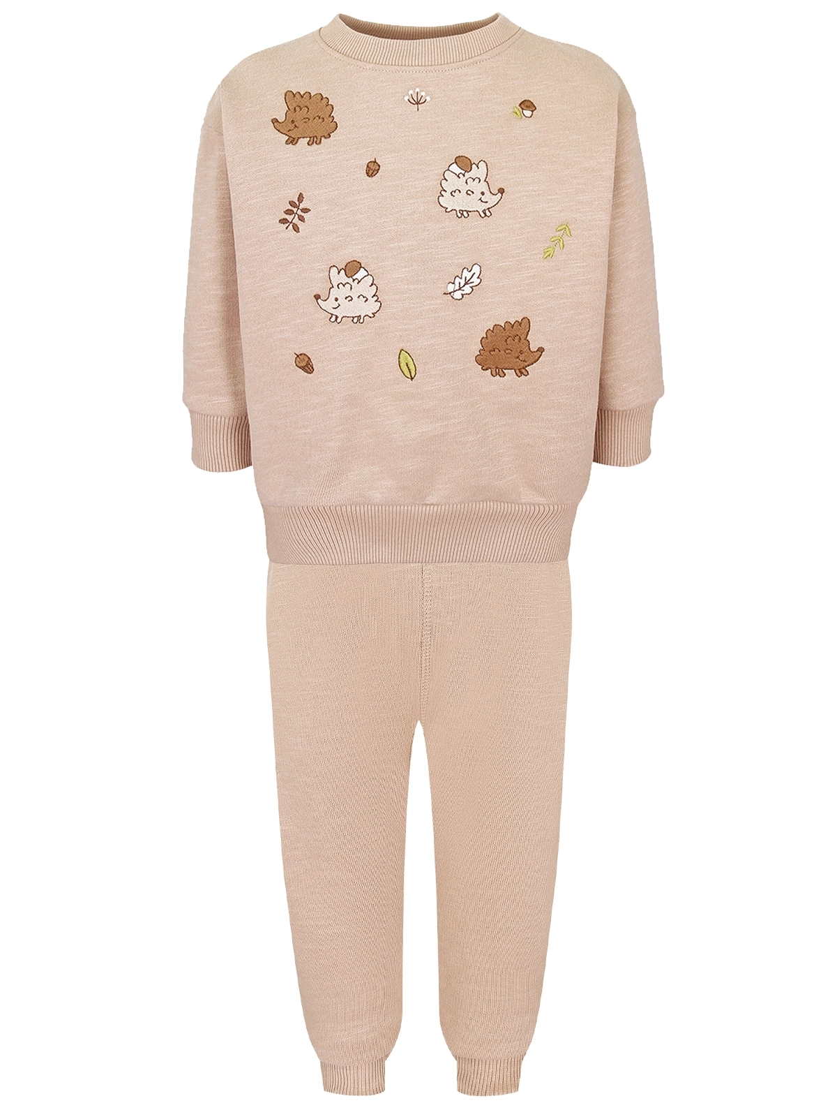 

Комплект из  шт. Babybu, Бежевый, 3096271