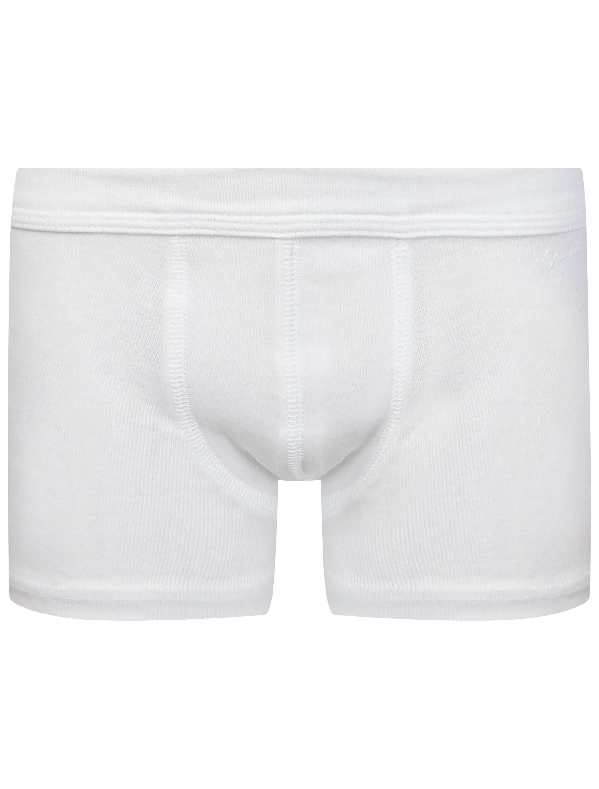 

Трусы Sanetta, Белый, 2344057