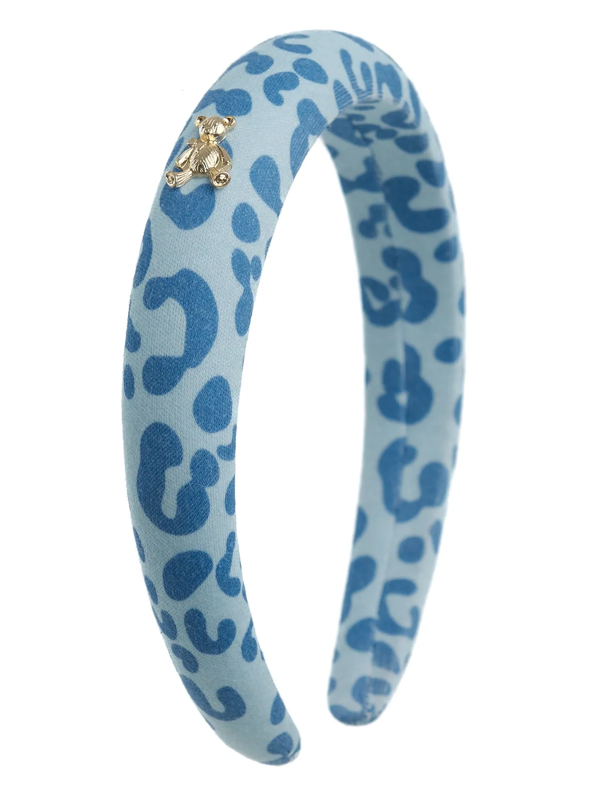 

Ободок Dava Baby, Синий, 2528028