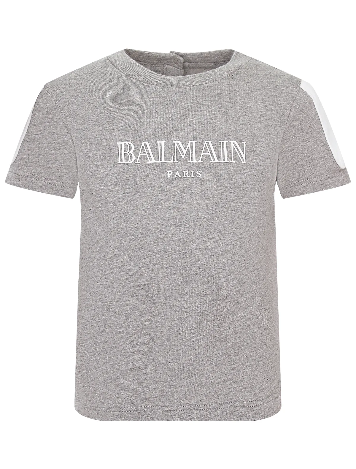 

Футболка Balmain, Серый, 2753878