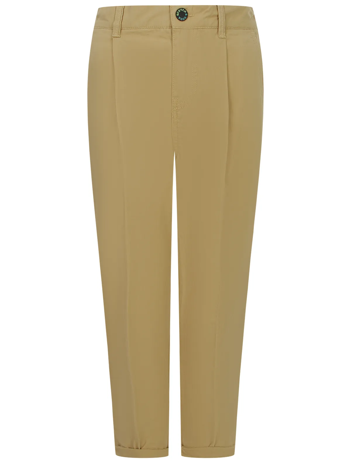 

Брюки SCOTCH & SODA, Бежевый, 2535187