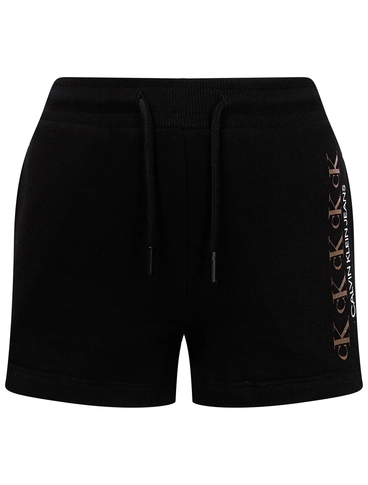 

Шорты CALVIN KLEIN JEANS, Черный, 2307645