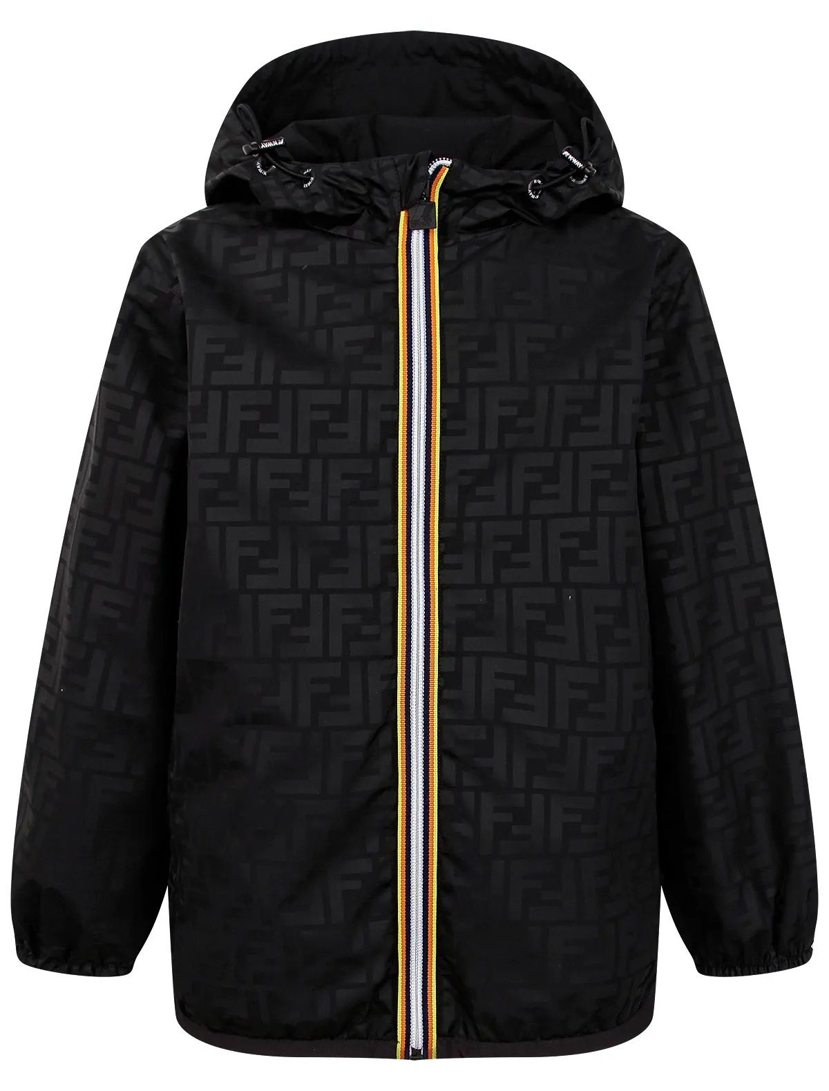 

Ветровка Fendi, Черный, 2283725