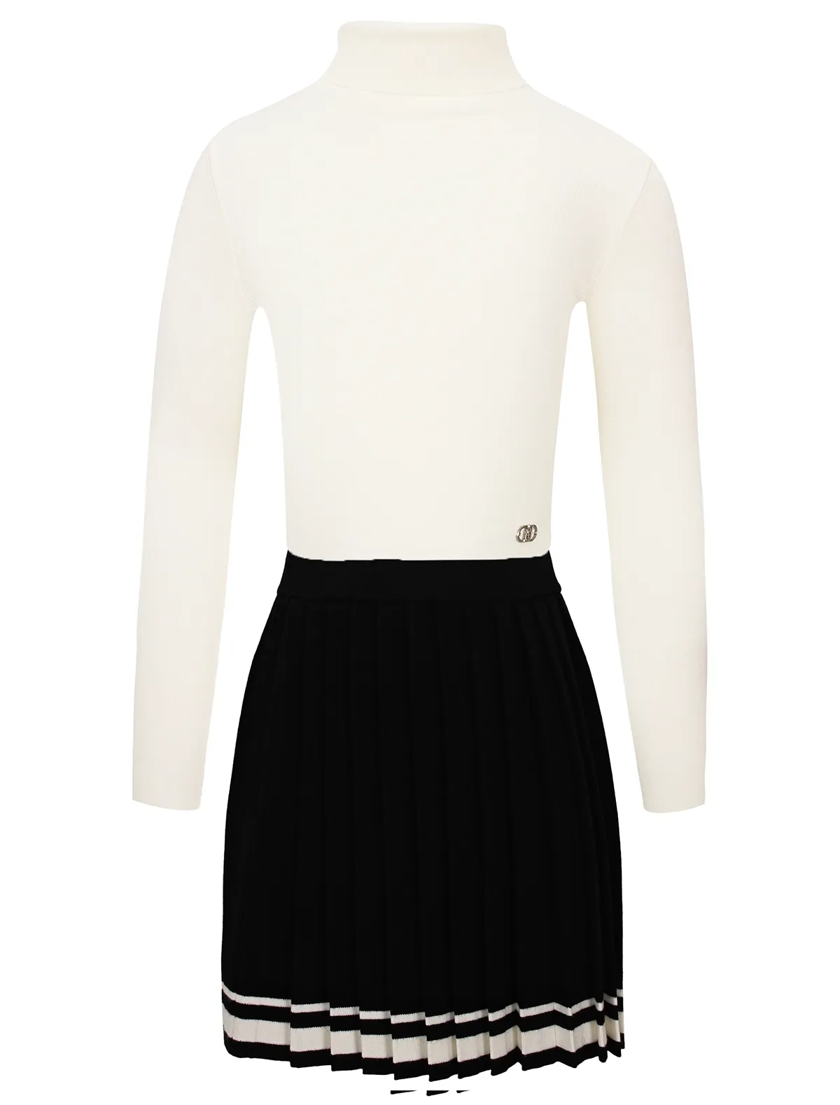 

Комплект из 2 шт. Liu Jo Junior, Черный, 3001702