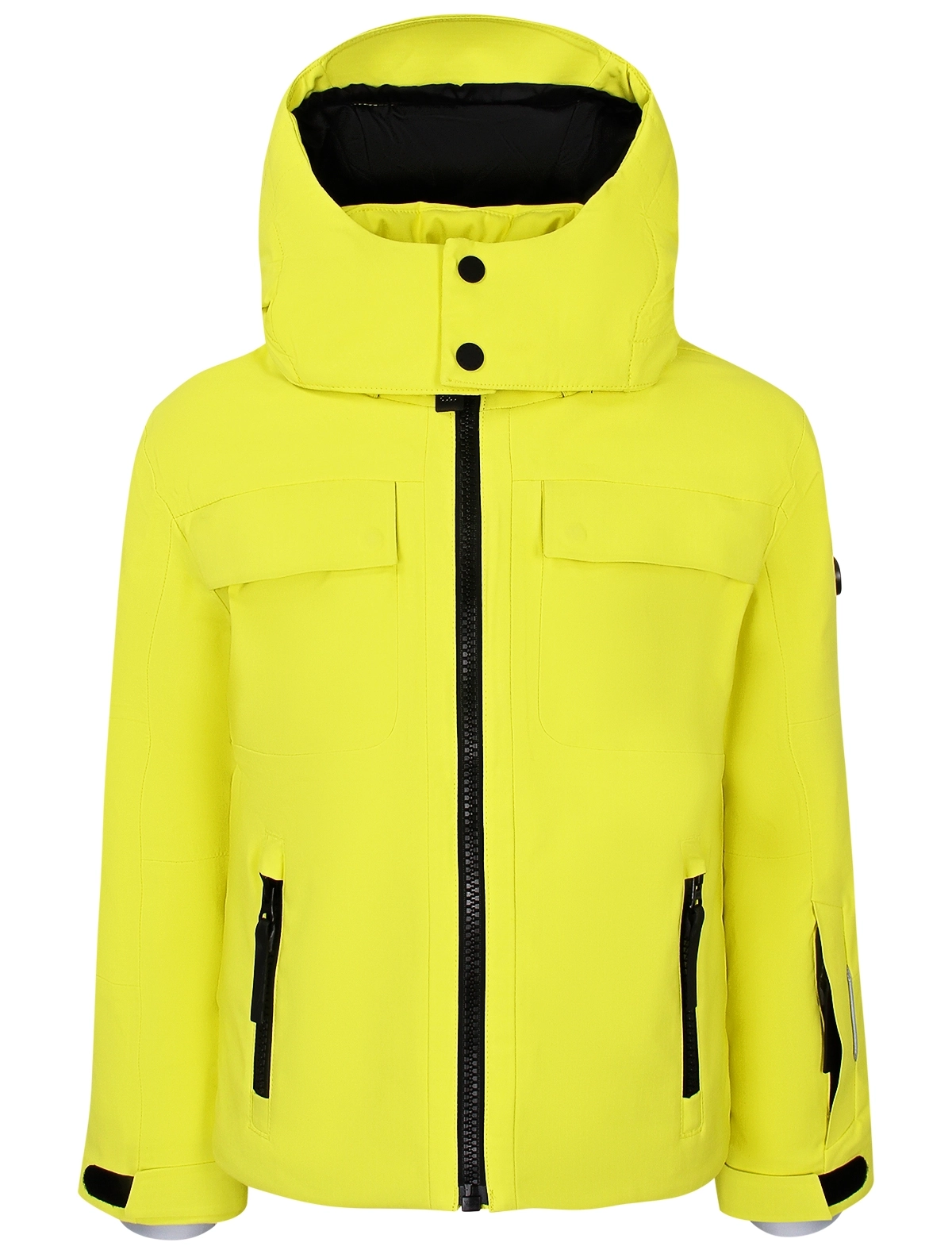 

Куртка Poivre Blanc, Желтый, 3105516