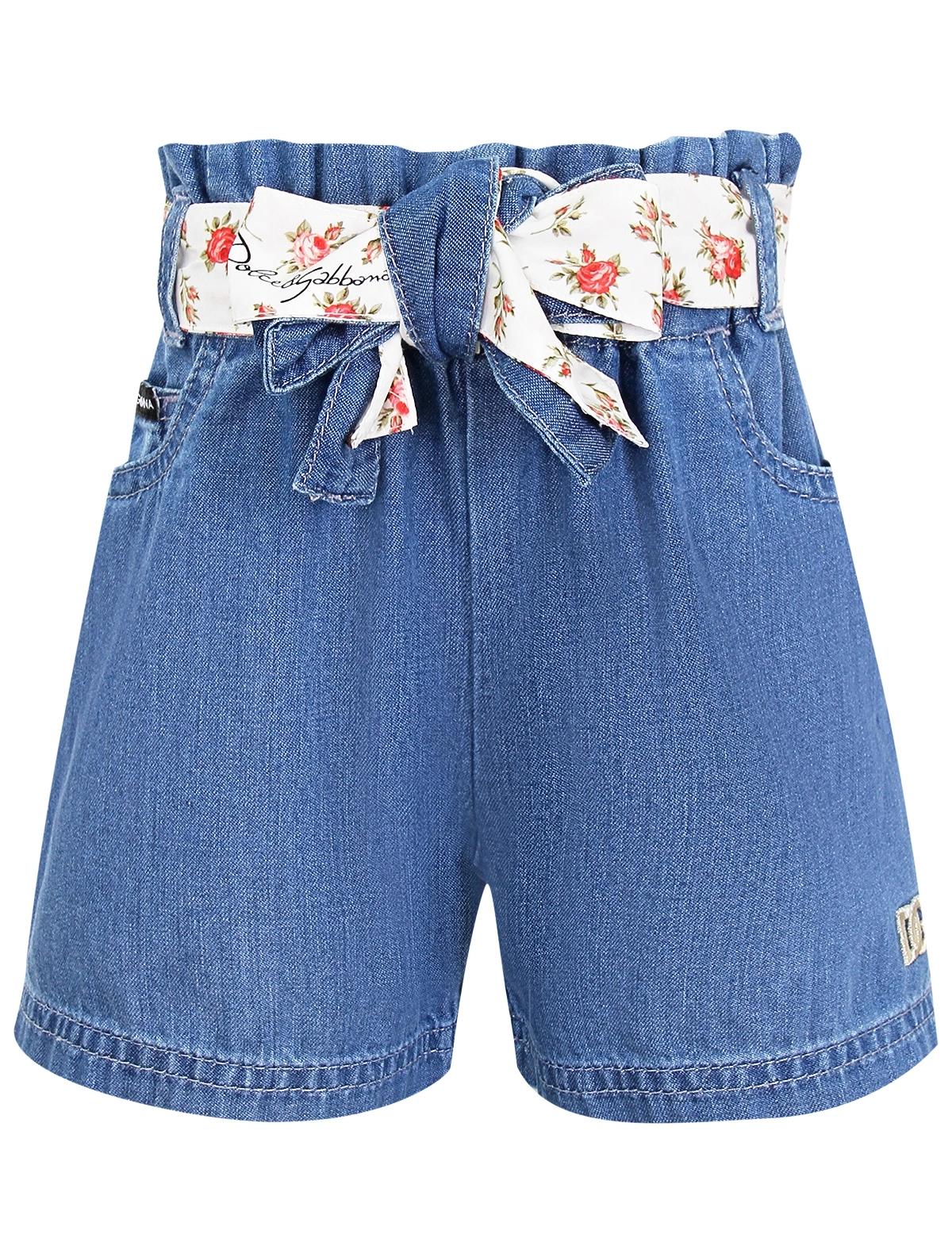 

Шорты Dolce & Gabbana, Синий, 3197738