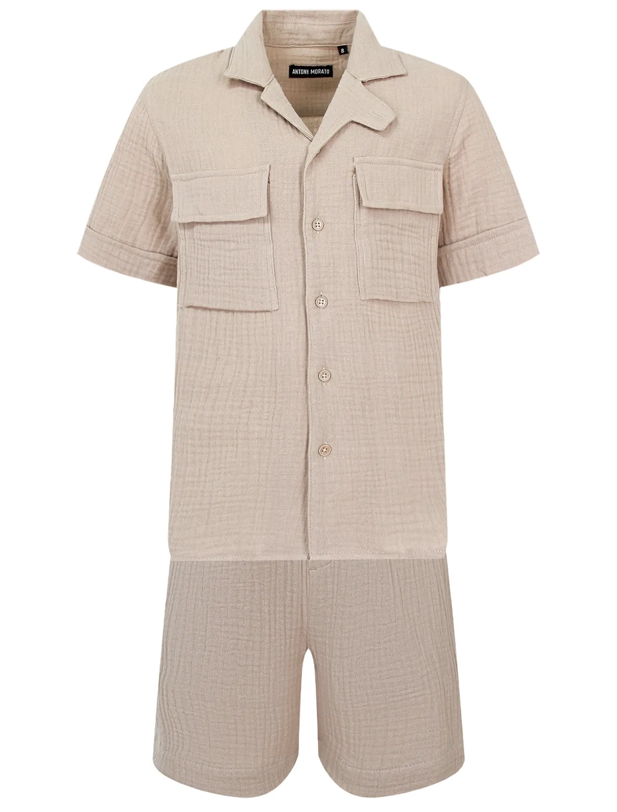 

Комплект из 2 шт. ANTONY MORATO, Бежевый, 2775767