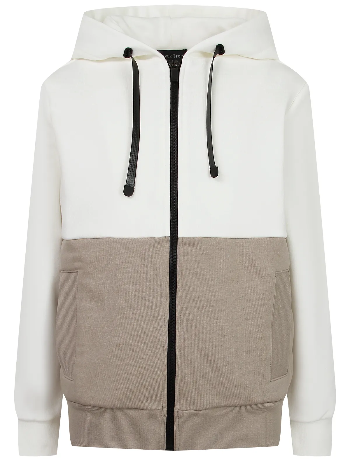 

Толстовка SILVER SPOON, Бежевый, 2545849
