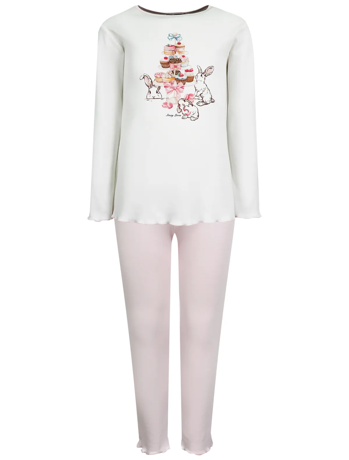 

Пижама Story Loris, Бежевый, 2586531