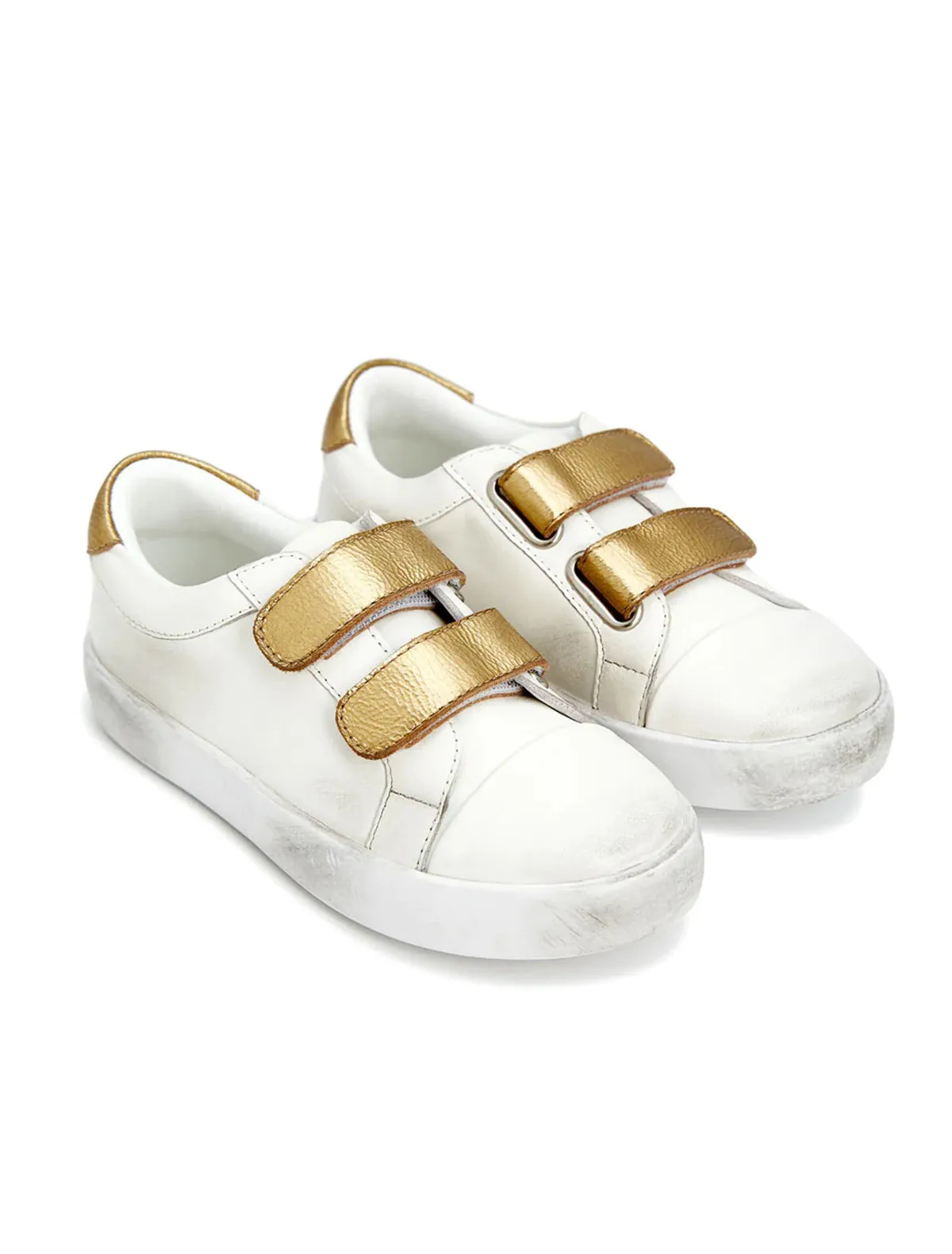 

Кеды Age of Innocence, Бежевый, 2659506