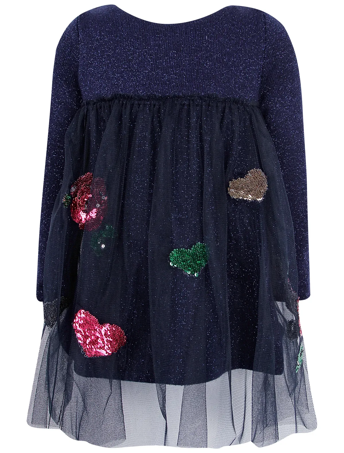 

Платье ELSY, Синий, 1844482