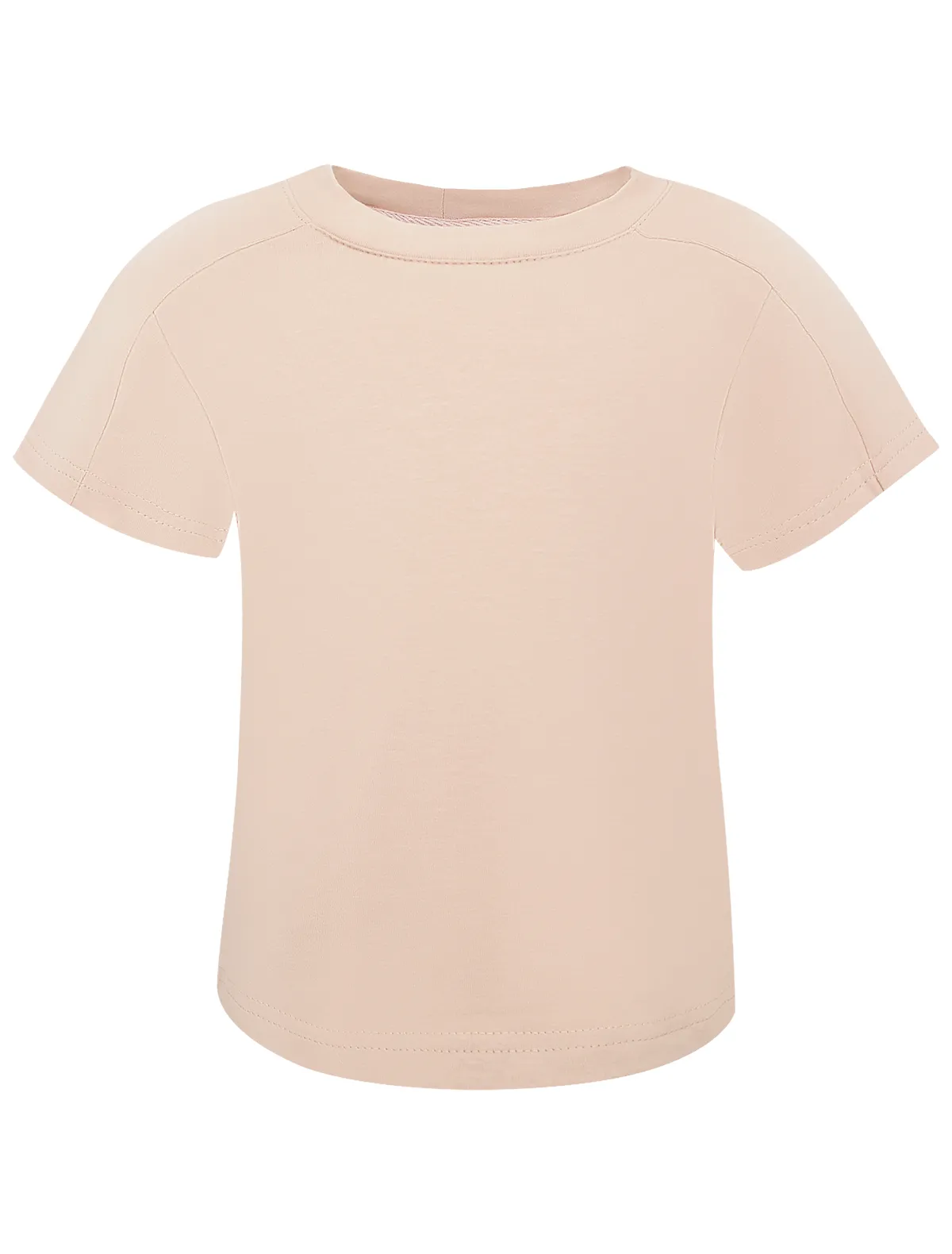 

Футболка Born to Bloom, Бежевый, 2782602