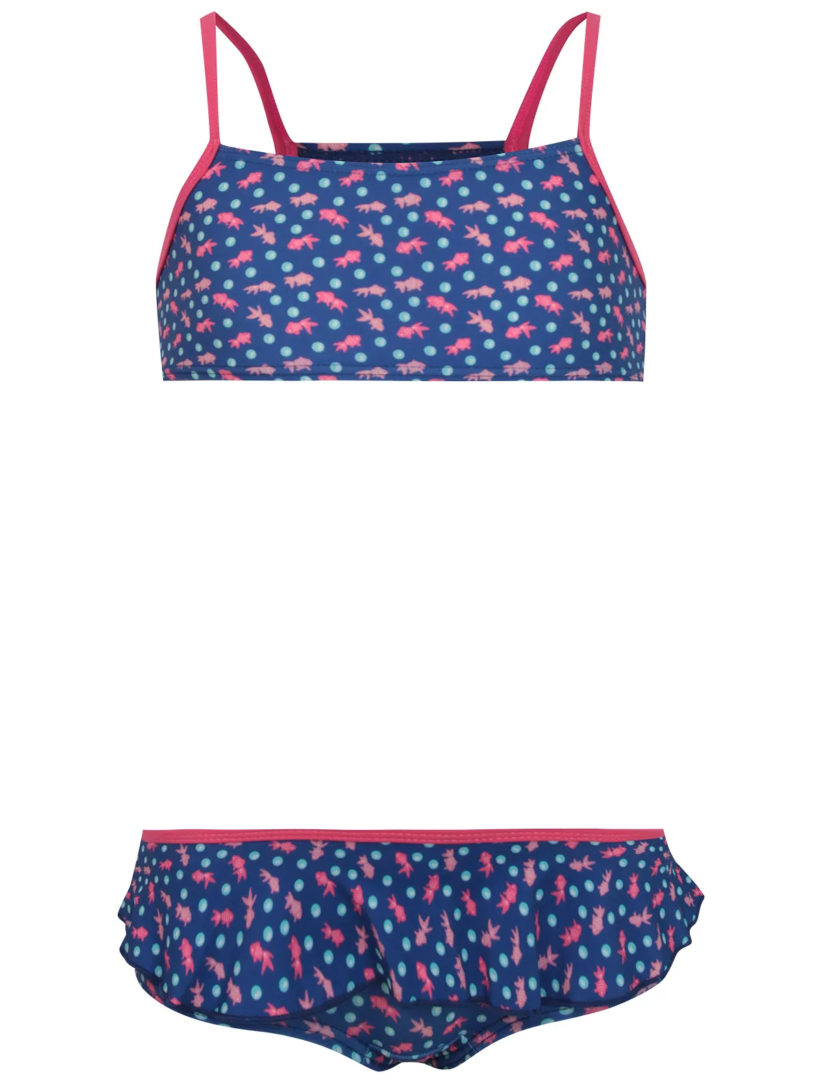 

Купальник Sanetta, Синий, 2299985