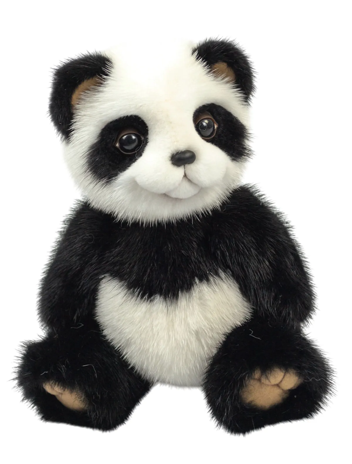 

Игрушка мягкая Carolon, Черный, 2766030