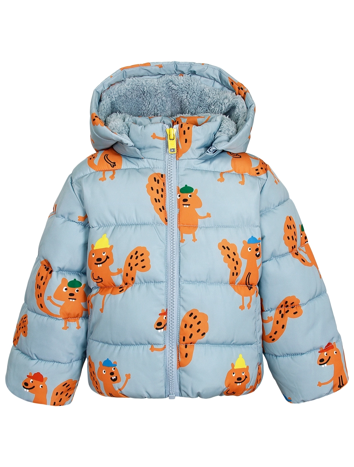 

Куртка Stella McCartney, Голубой, 3091008