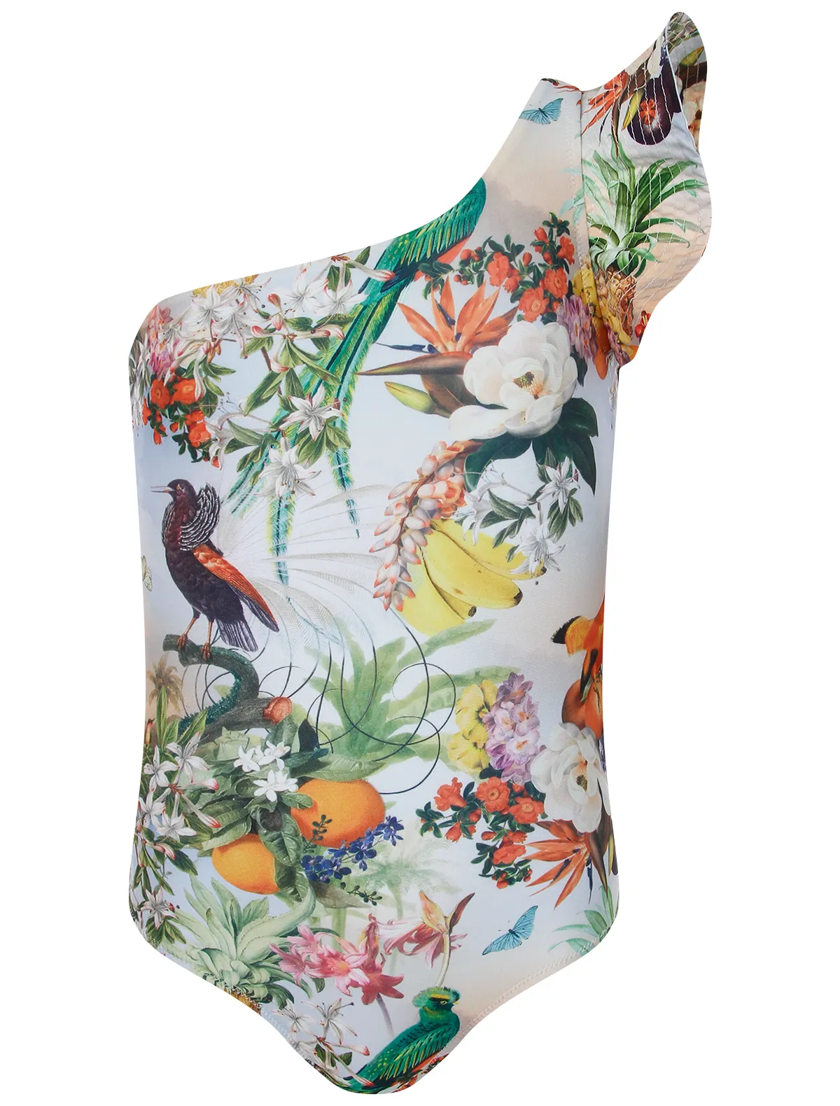 

Купальник Molo, Разноцветный, 2527253