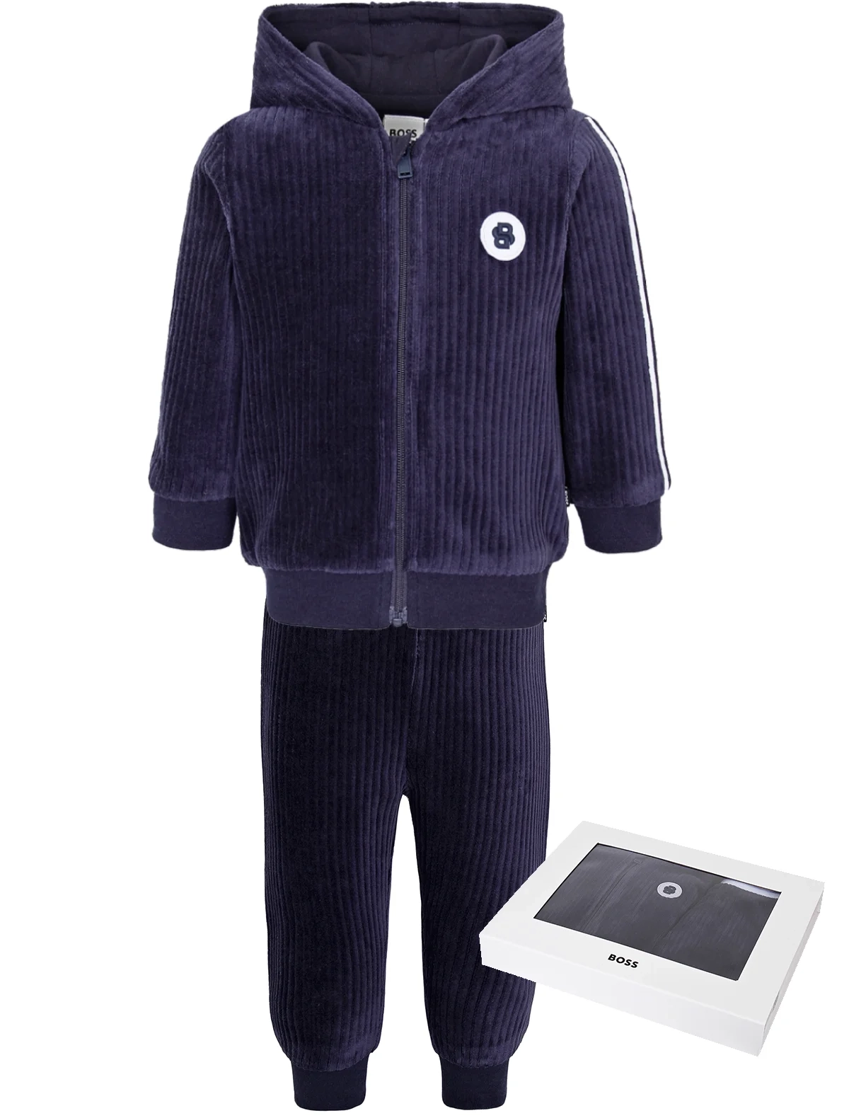 

Костюм спортивный BOSS, Синий, 3094265