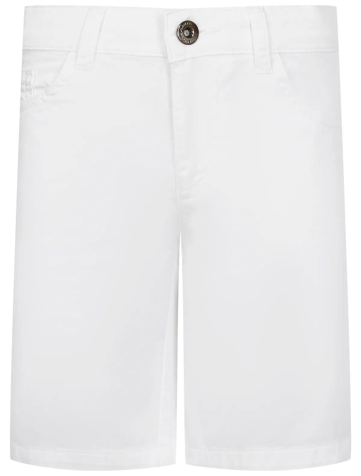 

Шорты EMPORIO ARMANI, Белый, 2530606