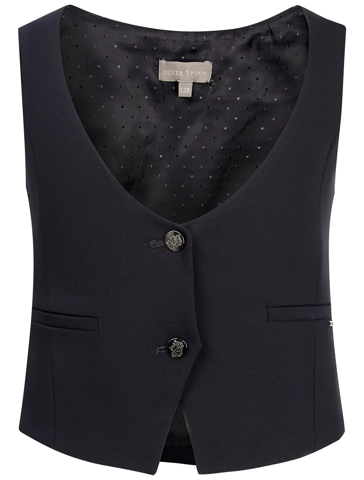 Жилет SILVER SPOON 2660₽