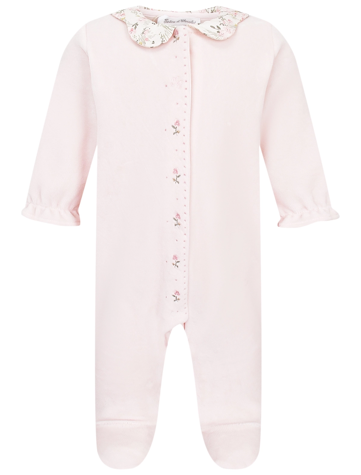 

Комбинезон Tartine et Chocolat, Розовый, 3084435