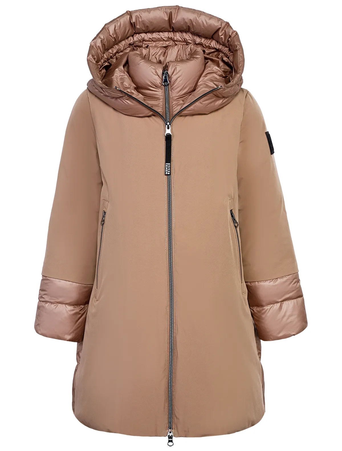 Пальто MONTEREGGI