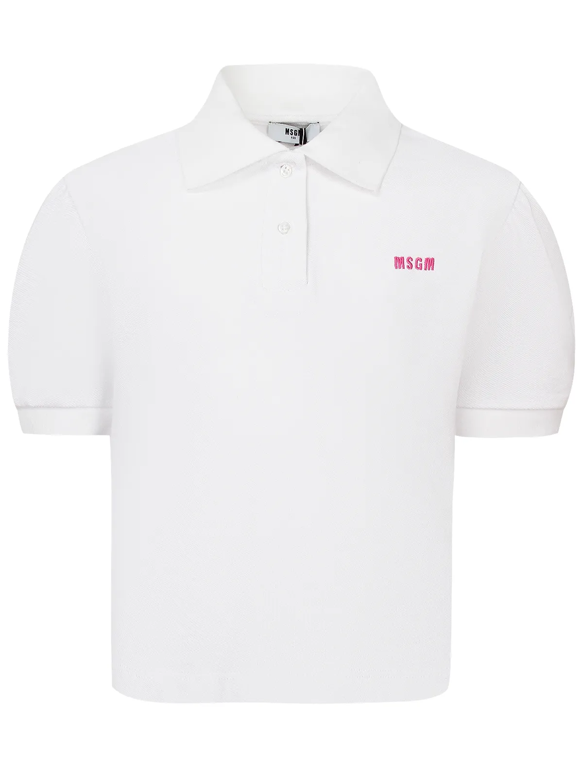 

Блуза MSGM, Белый, 2752885